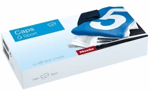 Средство для стирки изделий из синтетики Miele Sport WA CSP 0601 L 6 buc.10756430 