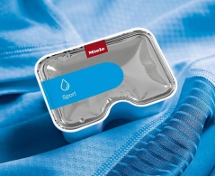 Detergent p/u materiale sintetice Miele Sport WA CSP 0601 L 6 buc.10756430 thumbnav 3