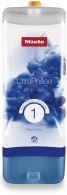 Двухкомпонентное моющее средство для всех видов тканей Miele UltraPhase 1 All in Two, 12694910 