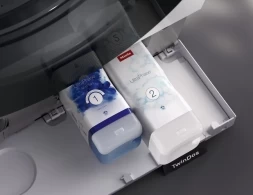 Двухкомпонентное моющее средство для всех видов тканей Miele UltraPhase 1 All in Two, 12694910 thumbnav 2