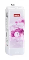 Гель для стирки белых вещей Miele Cartridge FloralBoost UP2, WA UP2 FB 1401 L, 12187310 