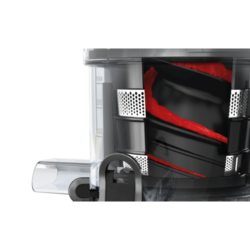 Storcator cu cilindru rotativ Bosch MESM731M photo 2