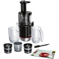 Storcator cu cilindru rotativ Bosch MESM731M thumbnav 7