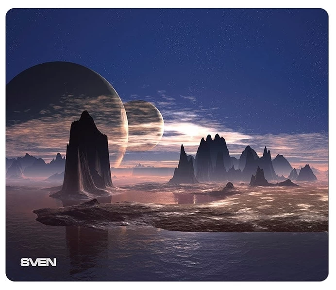 Коврик Sven MPGMP1 photo 1