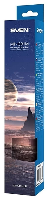 Коврик Sven MPGMP1 photo 2