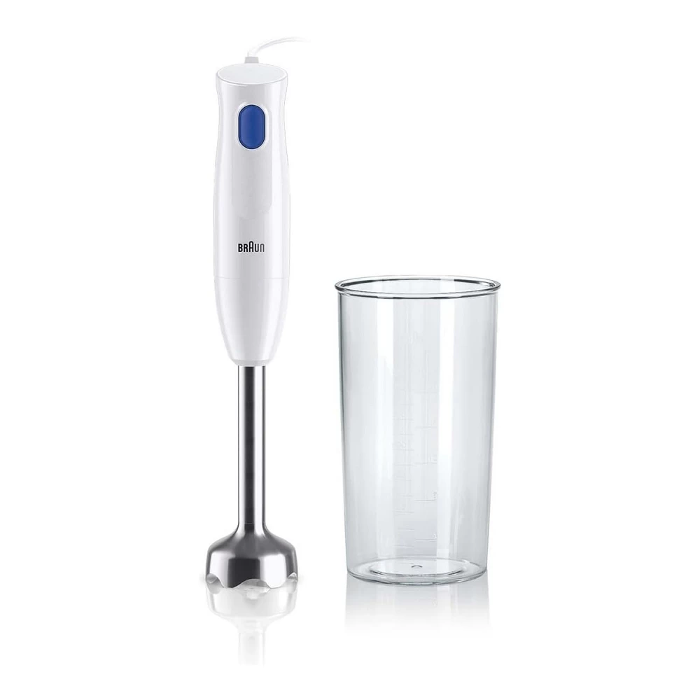 Blender Braun MQ10.001.M  photo 1