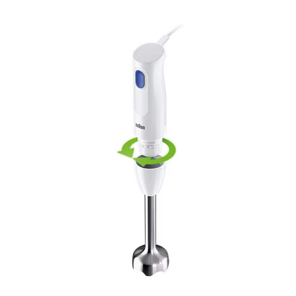 Blender Braun MQ10.001.M  photo 2