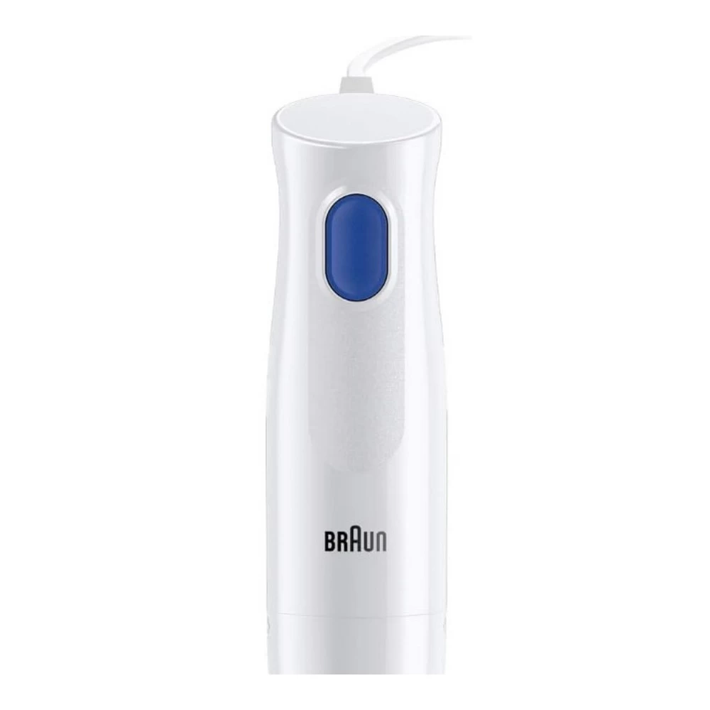 Blender Braun MQ10.001.M  photo 3