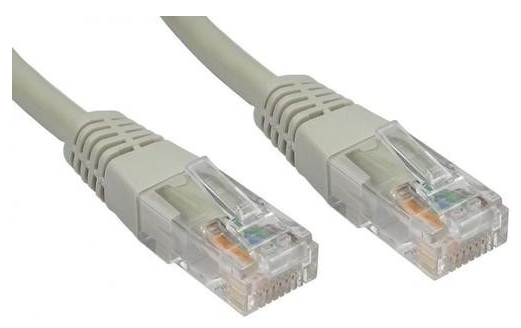 Cablu de retea Spacer SpacerUTP1m photo 1