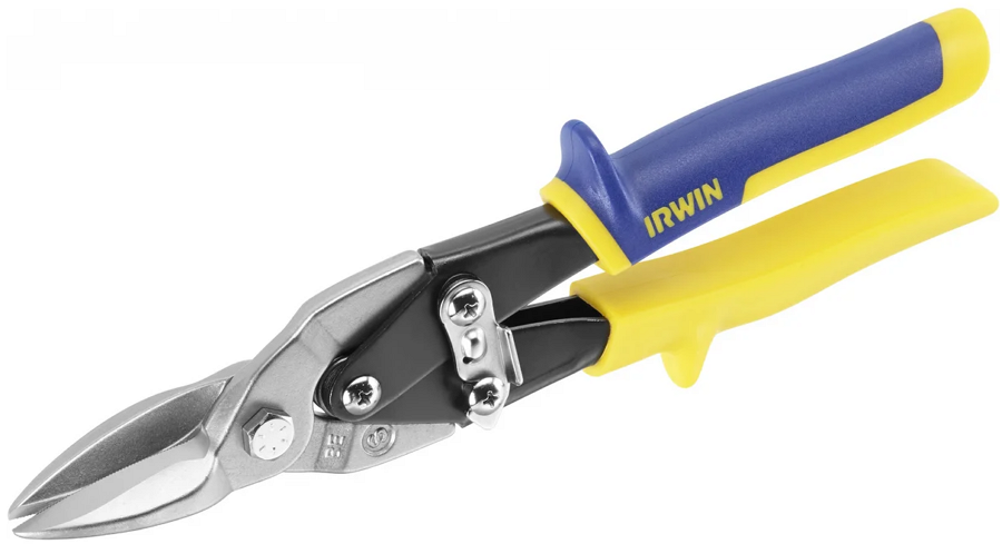 Ножницы по металлу Irwin 103x250mm, 10504311N photo 1 Ножницы по металлу Irwin 103x250mm, 10504311N photo 1