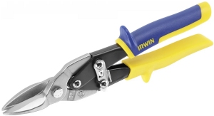 Ножницы по металлу Irwin 103x250mm, 10504311N thumbnav 1