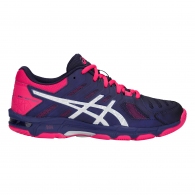 Кроссовки Asics GEL-BEYOND 5 BLUE thumbnav 23