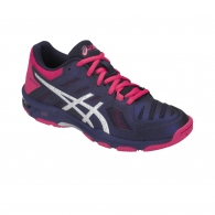 Кроссовки Asics GEL-BEYOND 5 BLUE thumbnav 24