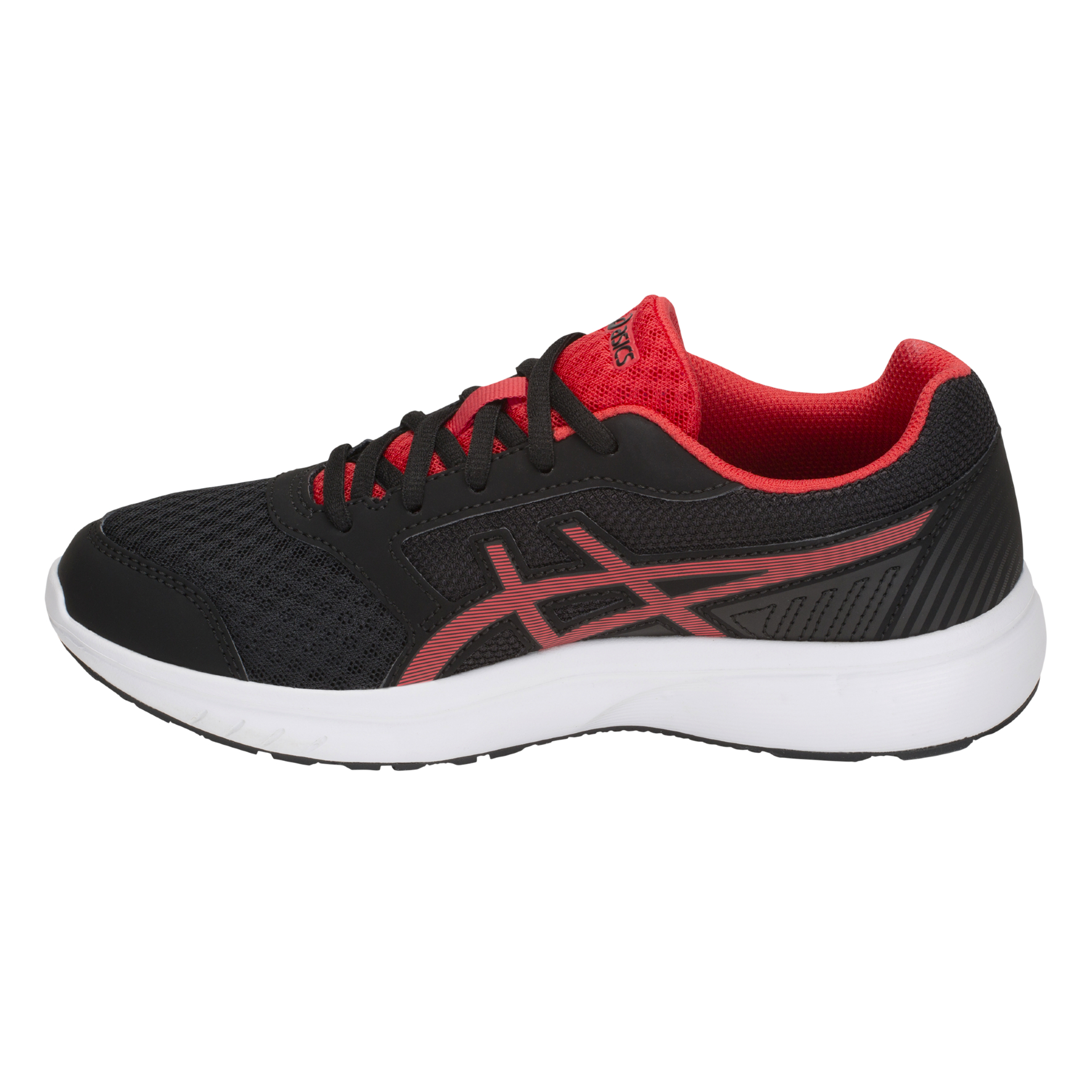 Кроссовки Asics STORMER 2 GS photo 1 Кроссовки Asics STORMER 2 GS photo 1