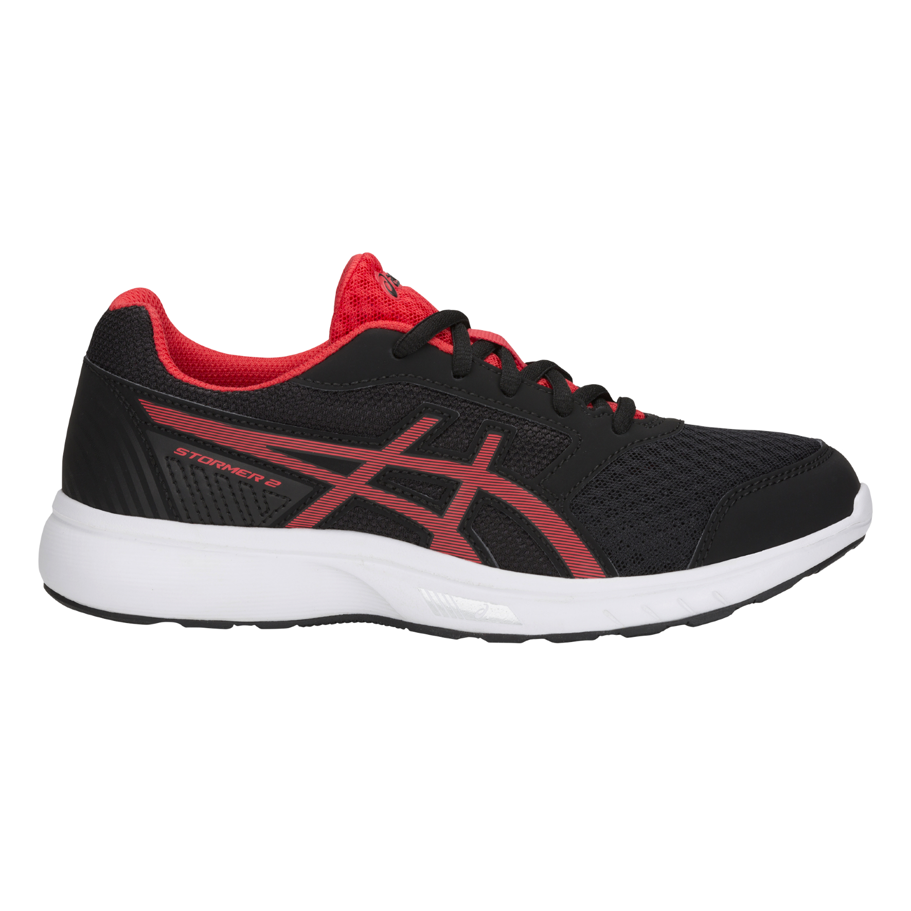 Кроссовки Asics STORMER 2 GS photo 9