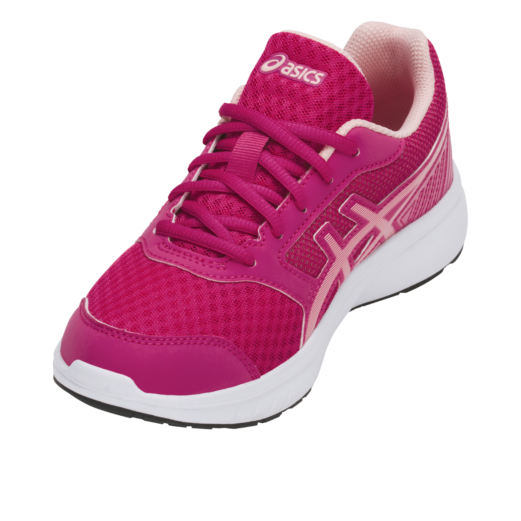 Кроссовки Asics STORMER 2 GS photo 2
