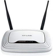 Роутер TP-Link TLWR841N thumbnav 1