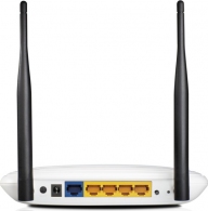 Роутер TP-Link TLWR841N thumbnav 2