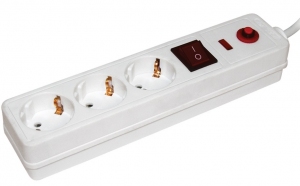 Filtru de retea  IEK WFP10160301N thumbnav 1