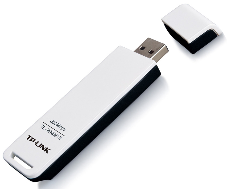 Adaptor Wi-Fi TP-Link WN821N photo 2