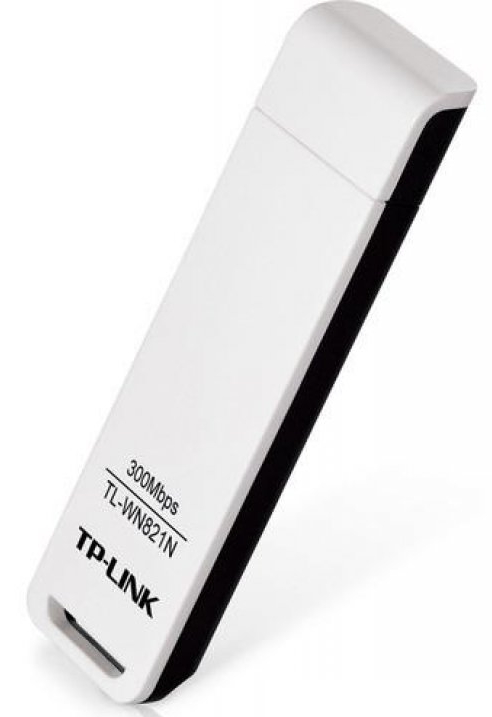 Adaptor Wi-Fi TP-Link WN821N photo 3