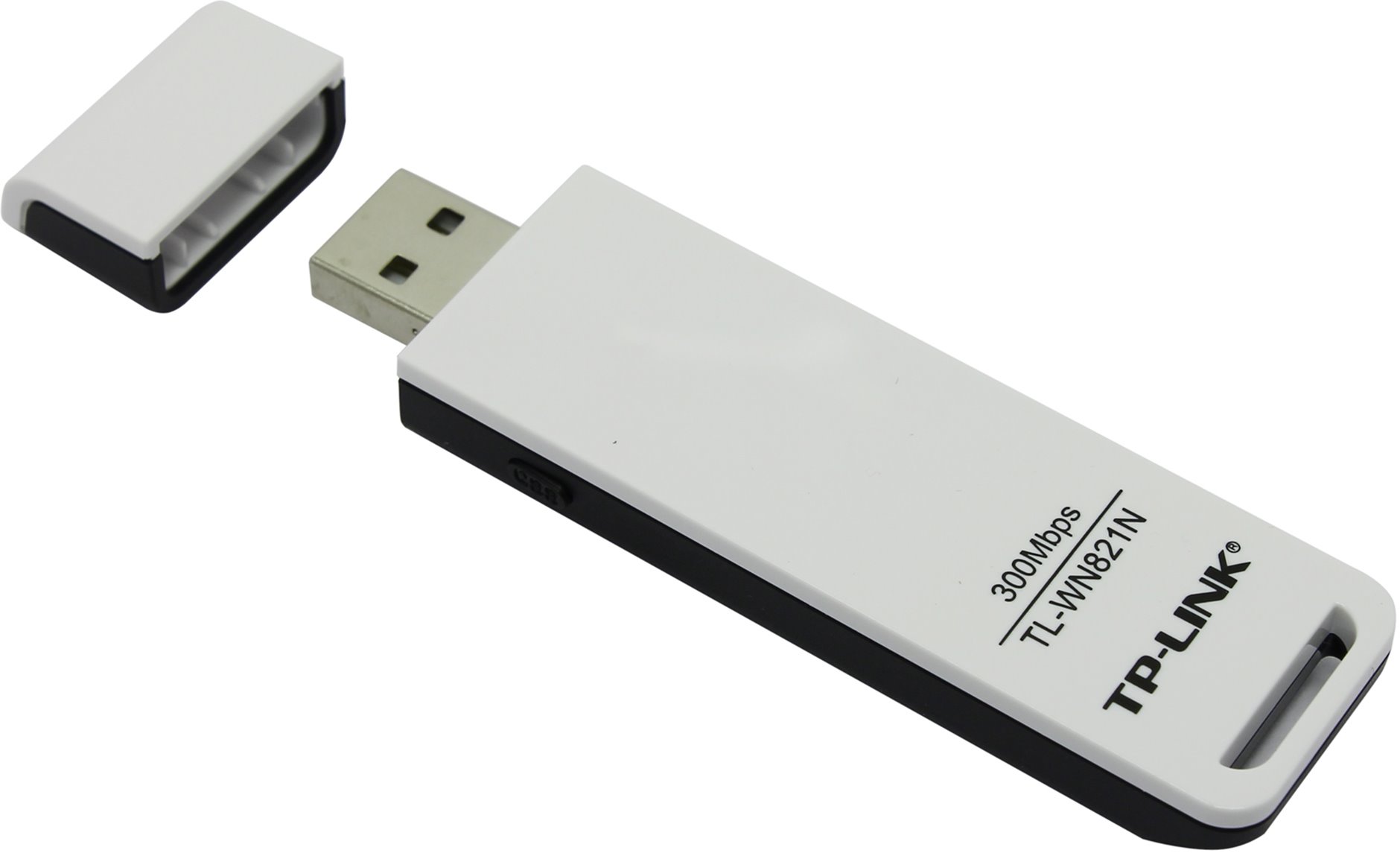 Adaptor Wi-Fi TP-Link WN821N photo 4