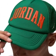 Chipiu Nike JAN JORDAN FOAM TRUCKER HAT thumbnav 5