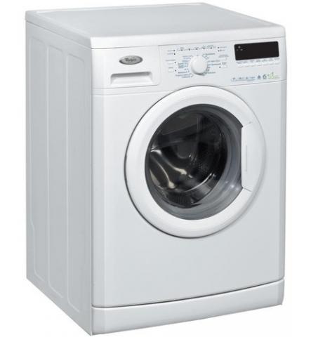 Masina de spalat Whirlpool AWOD6331P 7 kg / 1000 rot/min / A++ / Alb photo 1 Masina de spalat Whirlpool AWOD6331P 7 kg / 1000 rot/min / A++ / Alb photo 1