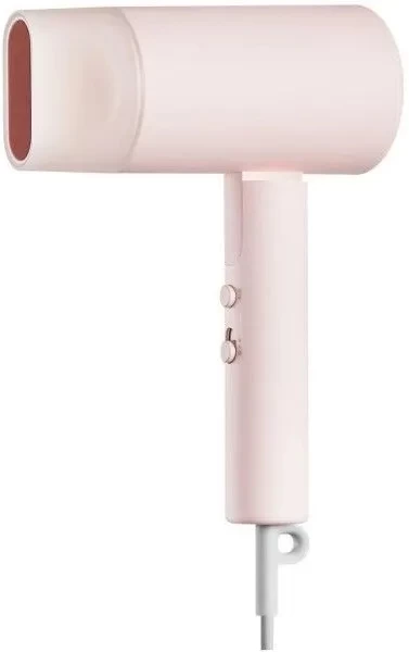 Фен Xiaomi H101P 1600W Розовый photo 2