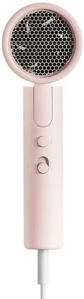 Фен Xiaomi H101P 1600W Розовый photo 3