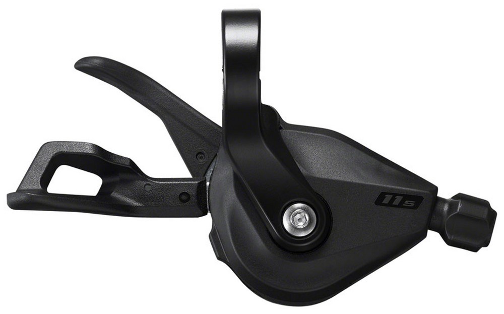 Манетки SHIMANO DEORE SL-M5100-R photo 1 Манетки SHIMANO DEORE SL-M5100-R photo 1
