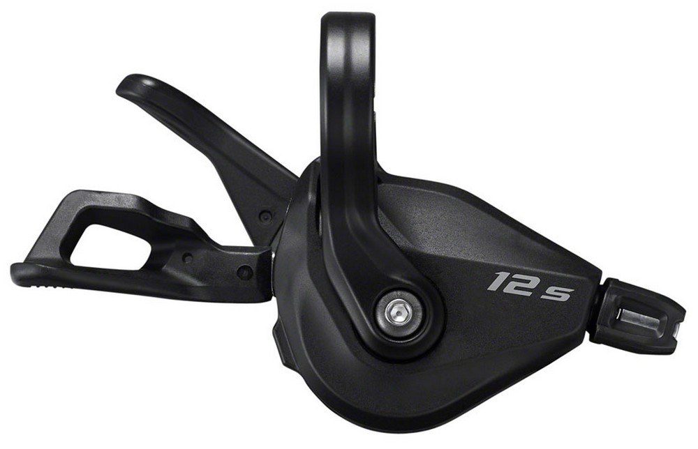 Manete schimbator SHIMANO DEORE SL-M6100-R photo 1
