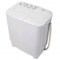 Mas.de spalat semiautomat Midea MSA801P thumbnav 1