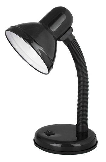 Настольная лампа Ultraflash UF-301P photo 1 Настольная лампа Ultraflash UF-301P photo 1