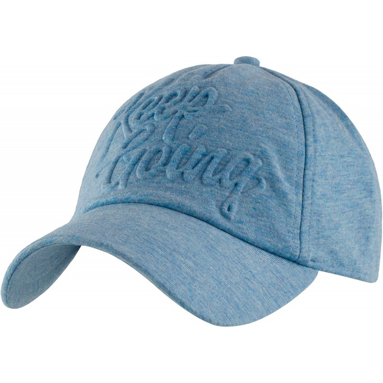 Кепка Demix BASEBALL HAT One size 
Синий photo 1