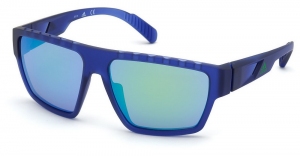 Ochelari de soare Adidas perfomance thumbnav 1