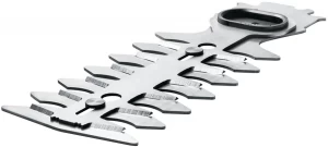 Нож для кустореза Bosch 1600A01S1R 