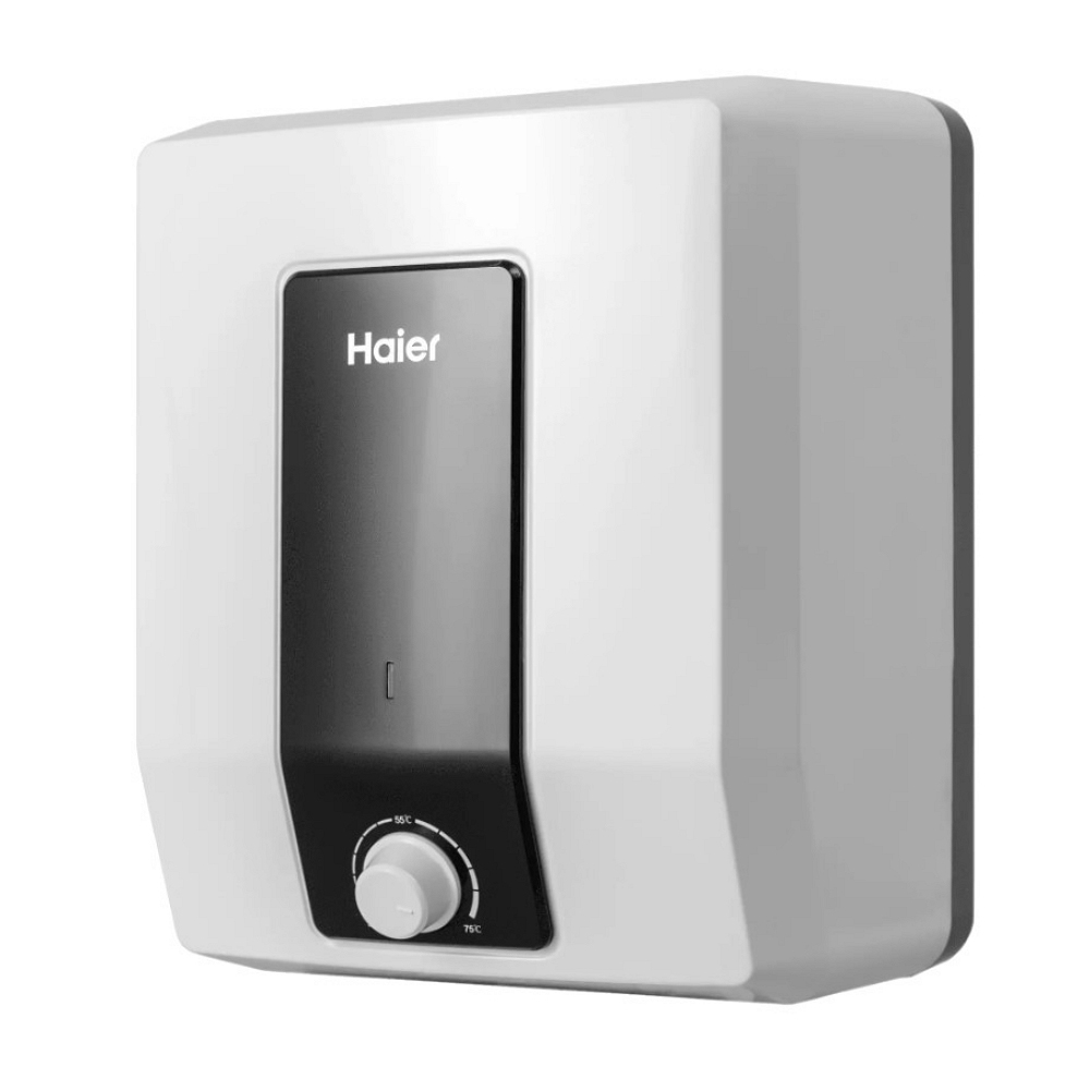 Водонагреватель накопительный вертикальный Haier  ES15VQ1R / 15 л / Серебристый photo 4
