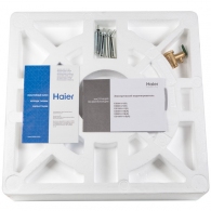 Водонагреватель накопительный вертикальный Haier  ES50VV1R thumbnav 4