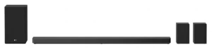 Soundbar LG SN11R 