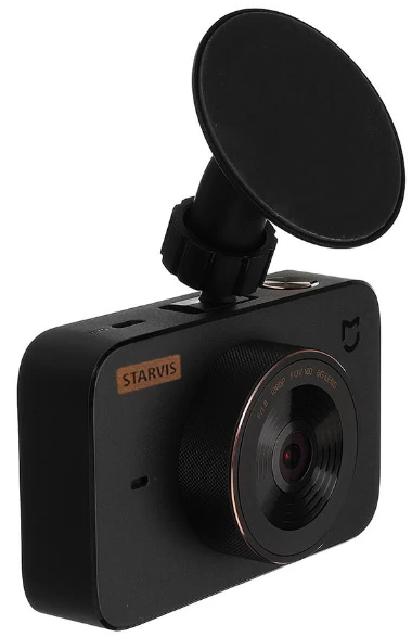 Видеорегистратор авто Xiaomi Mijia Driving Recorder 1S photo 2