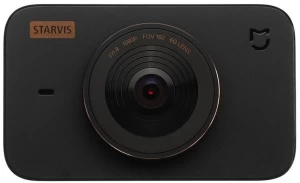 Видеорегистратор авто Xiaomi Mijia Driving Recorder 1S 