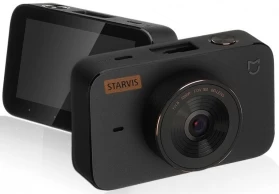 Видеорегистратор авто Xiaomi Mijia Driving Recorder 1S thumbnav 3