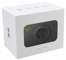 Видеорегистратор авто Xiaomi Mijia Driving Recorder 1S thumbnav 6