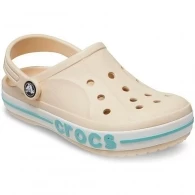 Шлепанцы Crocs Bayaband Clog K thumbnav 2