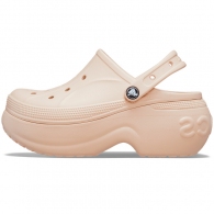 Slapi Crocs Bella Clog thumbnav