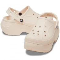 Шлепанцы Crocs Bella Clog thumbnav 5