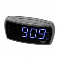 Радиочасы Adler AD1121s thumbnav 3