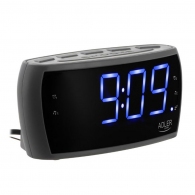 Радиочасы Adler AD1121s thumbnav 6