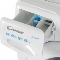 Стиральная машина Candy CS41072DE1S thumbnav 8